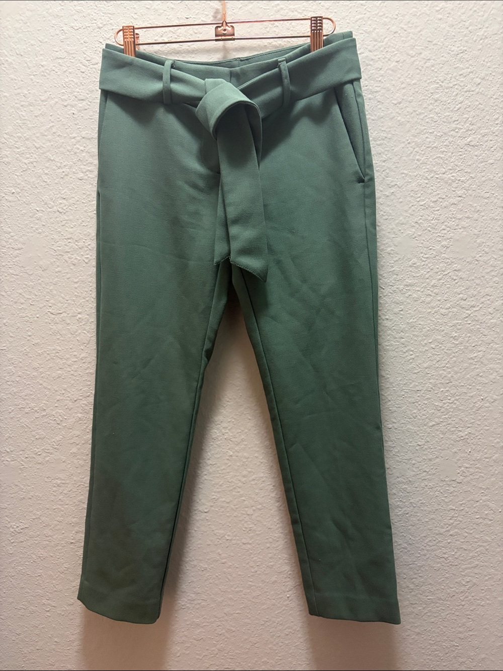 LOFT Marisa dress pants
